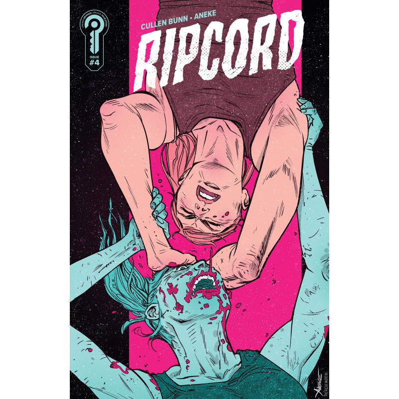 RIPCORD 4 COVER B ANEKE