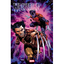 WOLVERINE 21