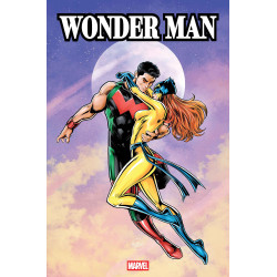WONDER MAN 4