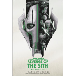REVENGE OF THE SITH: STAR WARS: EPISODE III