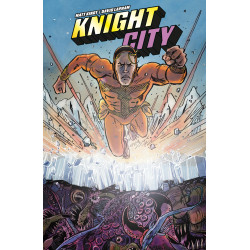 KNIGHT CITY
