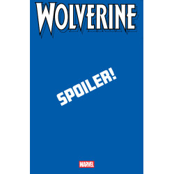 WOLVERINE 21 CORY SMITH SPOILER VARIANT