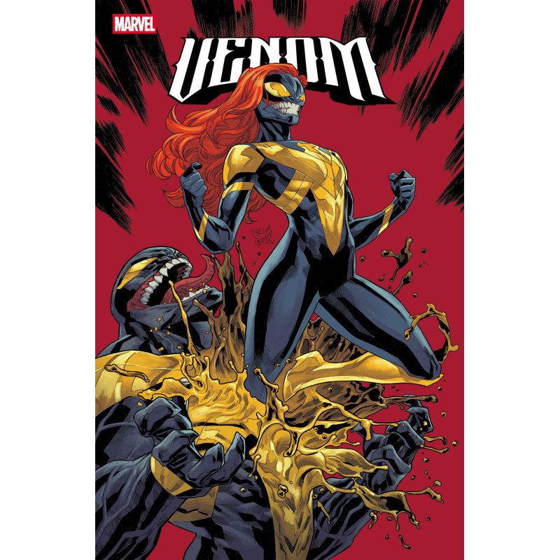 VENOM 259