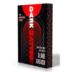 DARK MATTER (10TH ANNIVERSARY DELUXE EDITION)