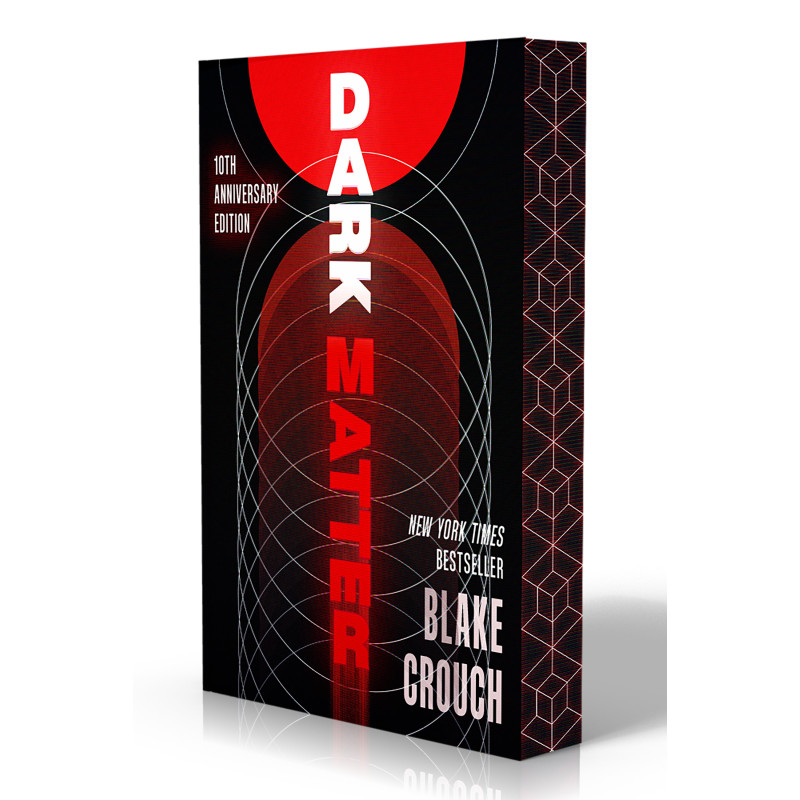 DARK MATTER (10TH ANNIVERSARY DELUXE EDITION)
