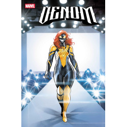 VENOM 259 MARTIN COCCOLO FOIL VARIANT