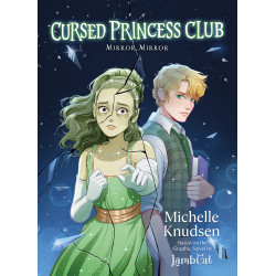 CURSED PRINCESS CLUB NOVEL 2