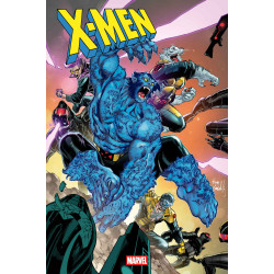 X-MEN 32