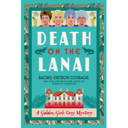 DEATH ON THE LANAI