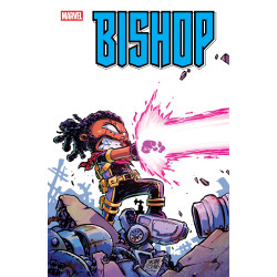 BISHOP 1 SKOTTIE YOUNG VARIANT
