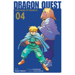 DRAGON QUEST: THE MARK OF ERDRICK 04
