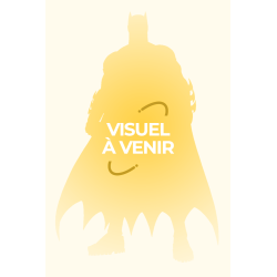 THE CENTER HOLDS 4 D FOC REVEAL (DRESSED, TBA)