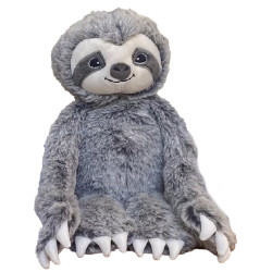 SLOTH PLUSH