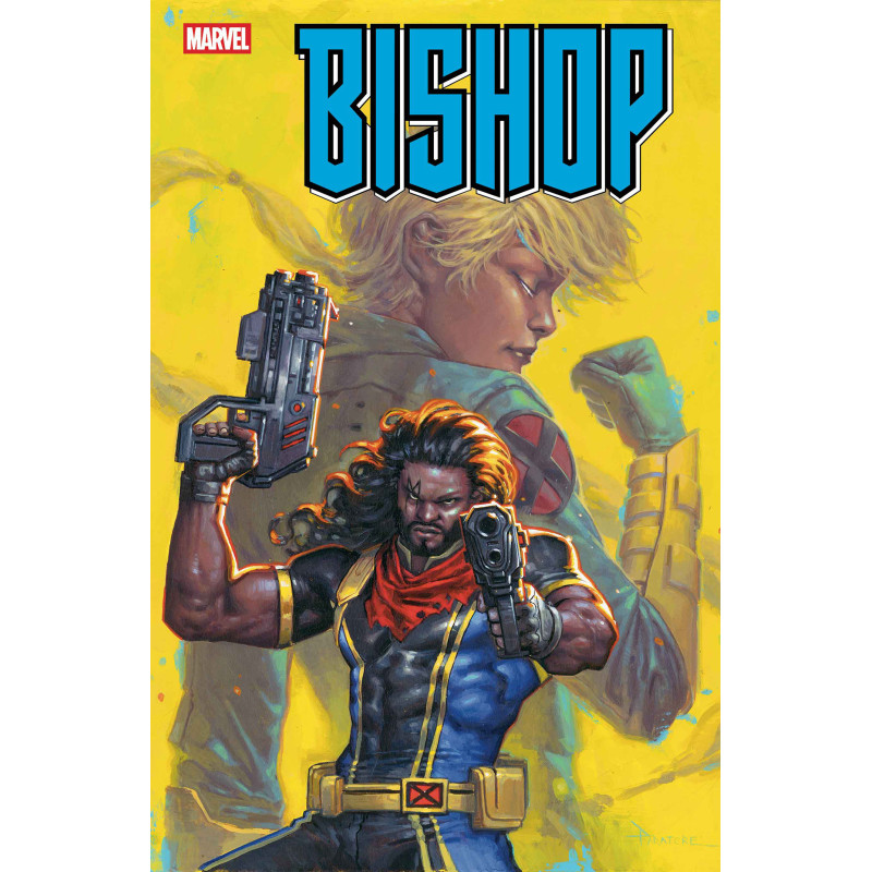 BISHOP 1