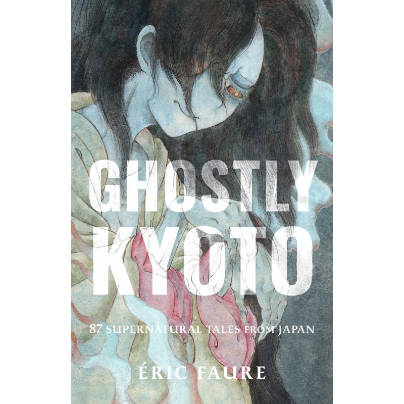 GHOSTLY KYOTO