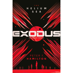EXODUS: THE HELIUM SEA