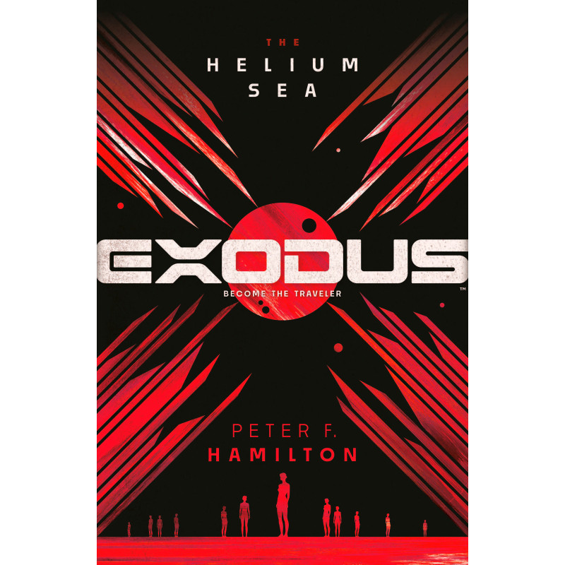 EXODUS: THE HELIUM SEA