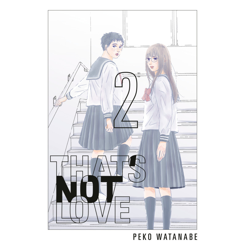 THAT'S NOT LOVE 2