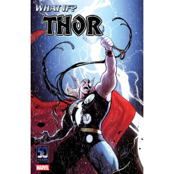 WHAT IF...? THOR 1