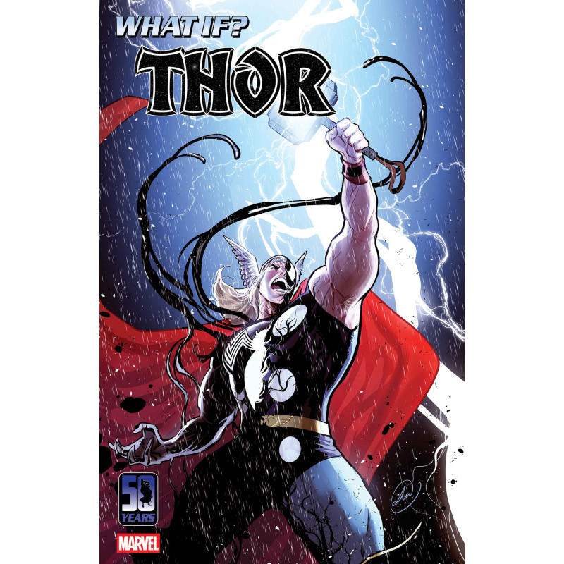 WHAT IF...? THOR 1