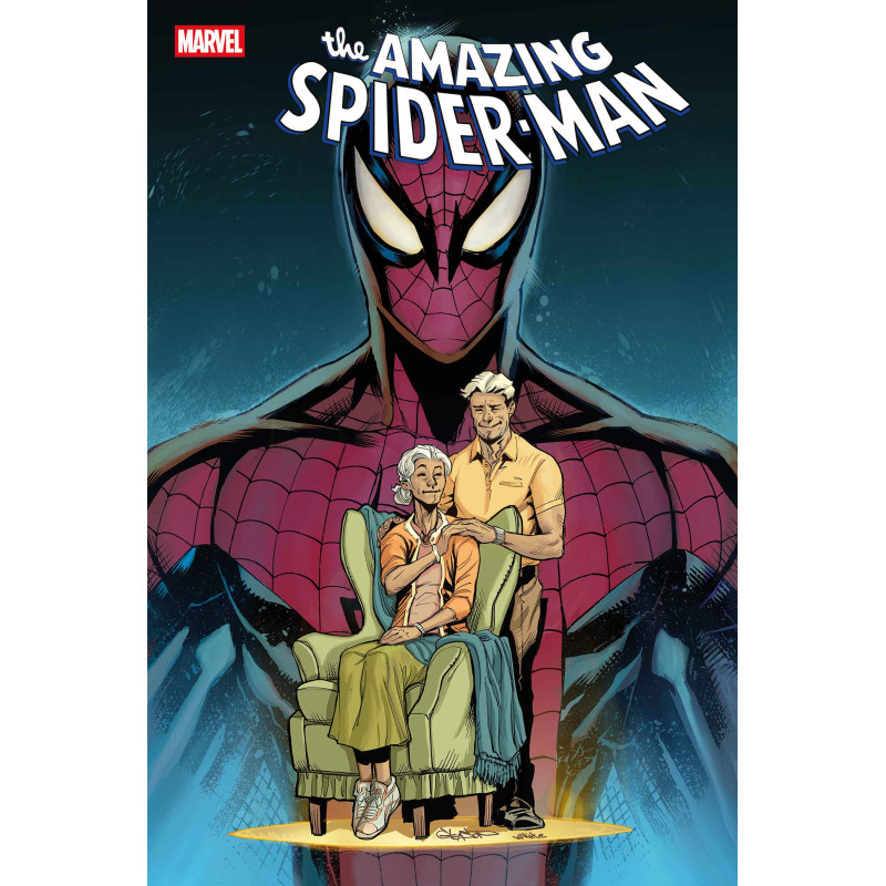 AMAZING SPIDER-MAN 31