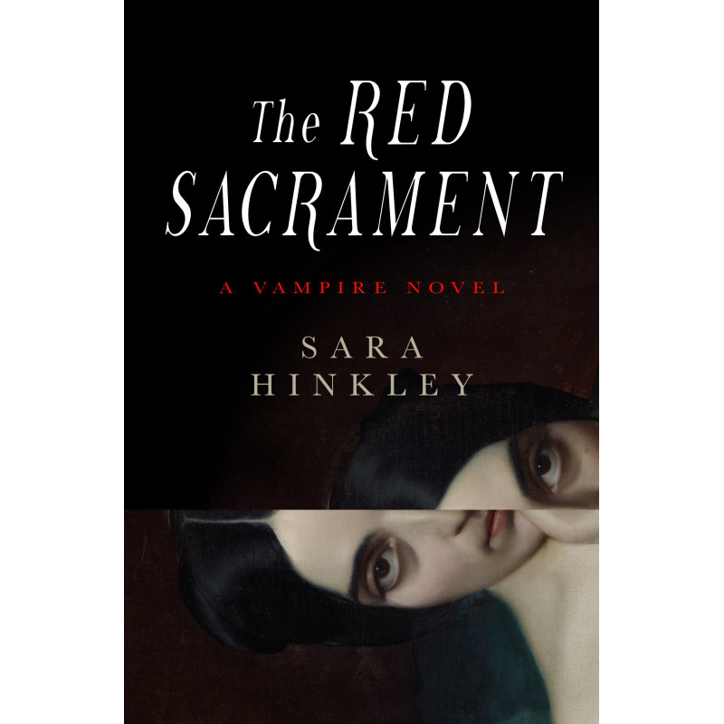 THE RED SACRAMENT