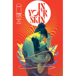 IN YOUR SKIN 1 (OF 4) CVR A SOM (MR)