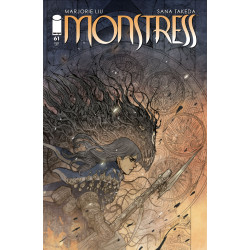 MONSTRESS 61 (MR)