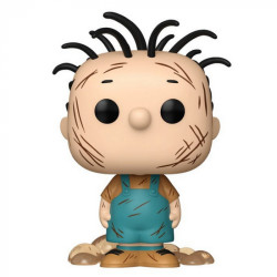 PIGPEN THE PEANUTS FIGURINE POP 9 CM