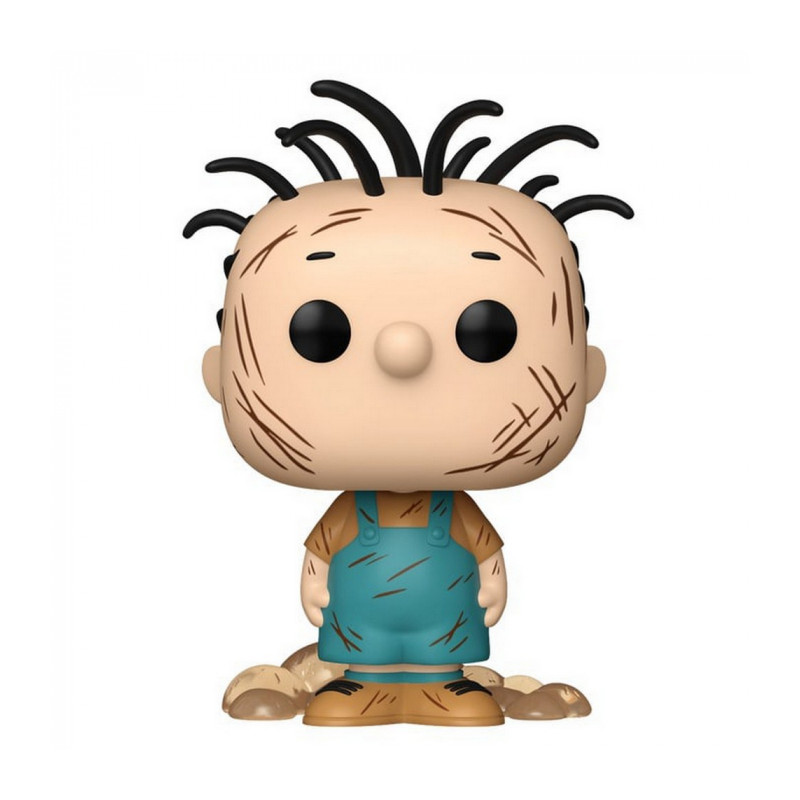 PIGPEN THE PEANUTS FIGURINE POP 9 CM