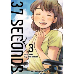 37 SECONDS TOME 03