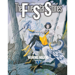 THE FIVE STAR STORIES TOME 07