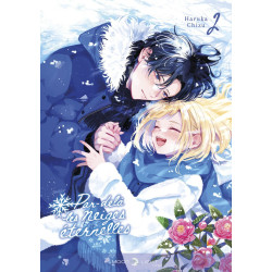 PAR DELA LES NEIGES ETERNELLES T02