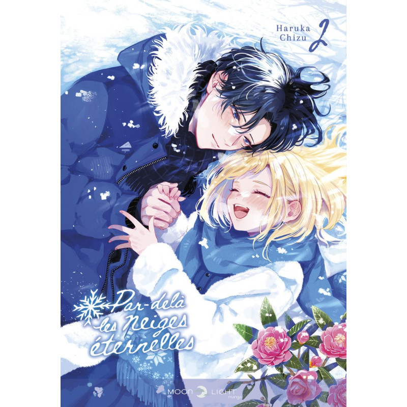 PAR DELA LES NEIGES ETERNELLES T02