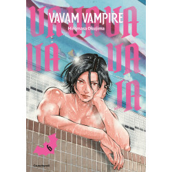 VAVAM VAMPIRE T06