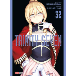 TRINITY SEVEN T32