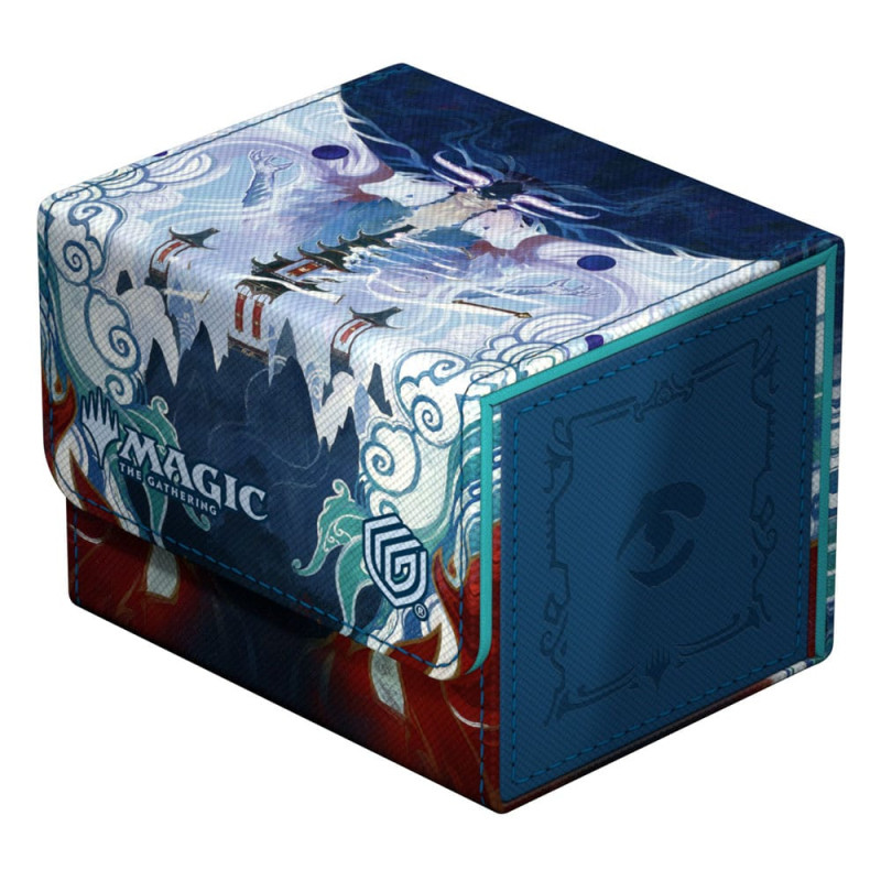 INSPIRED ULTIMATUM XENOSKIN SIDEWINDER MAGIC THE GATHERING TARKIR DRAGONSTORM 100 PLUS