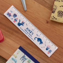 REGLE KORIKO BALADE KIKI LA PETITE SORCIERE