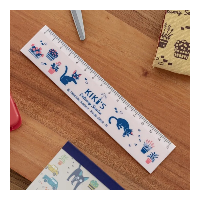 REGLE KORIKO BALADE KIKI LA PETITE SORCIERE