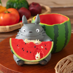 PLANTER TOTORO PASTEQUE MON VOISIN TOTORO