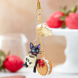 STRAP JIJI ET COOKIES KIKI LA PETITE SORCIERE