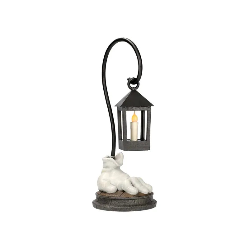 LANTERNE SAUTILLANTE LE VOYAGE DE CHIHIRO