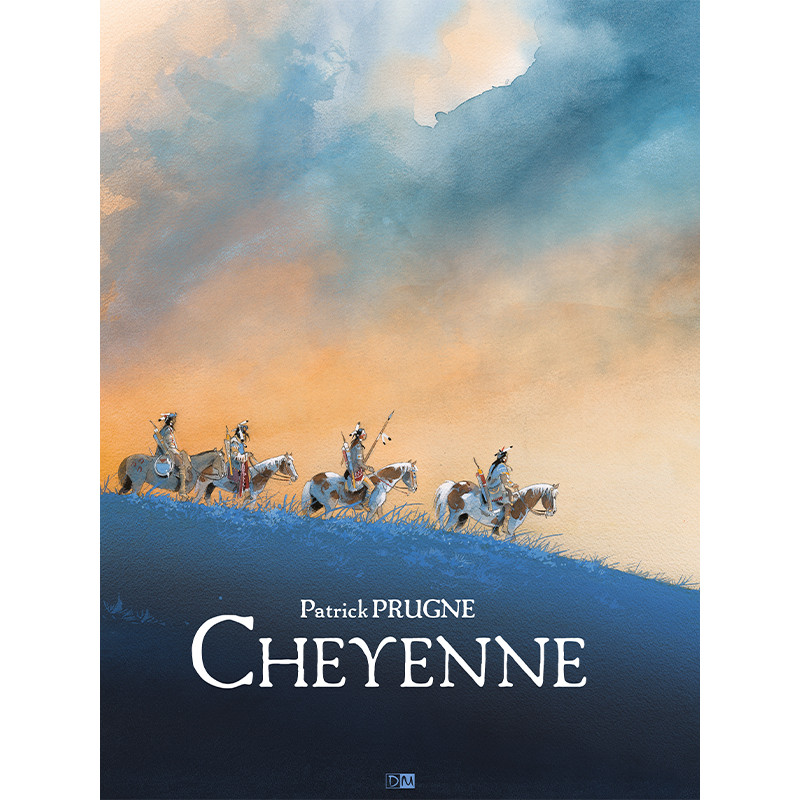 CHEYENNE