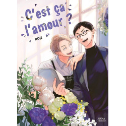 C EST CA L AMOUR