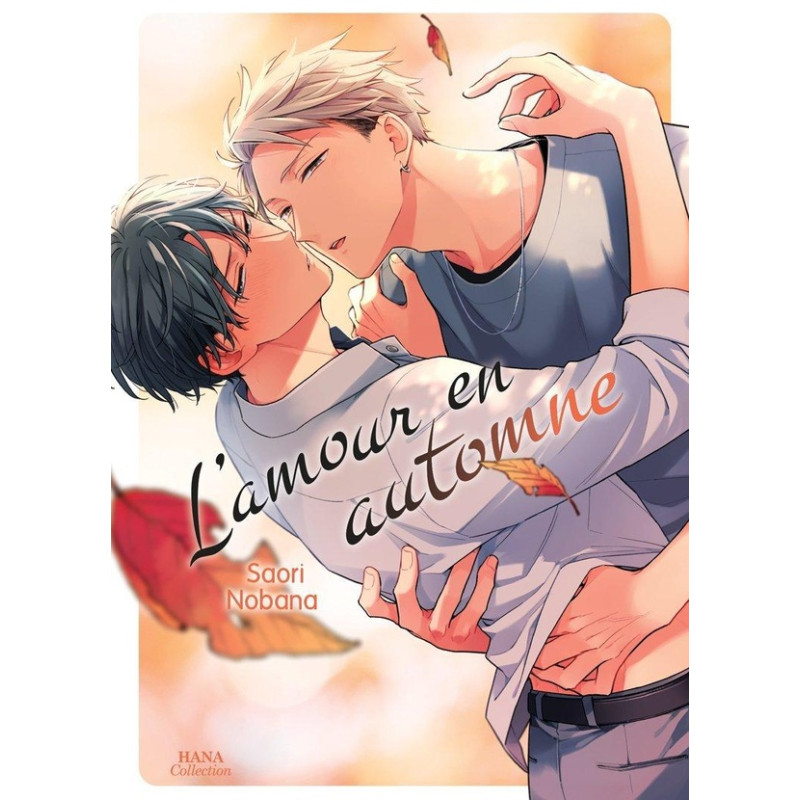 L AMOUR EN AUTOMNE