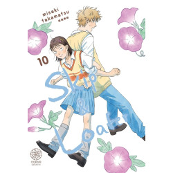 SKIP AND LOAFER TOME 10