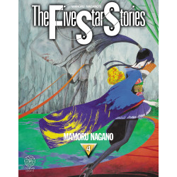 THE FIVE STAR STORIES TOME 04