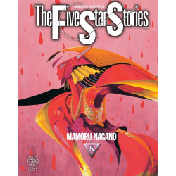 THE FIVE STAR STORIES TOME 05