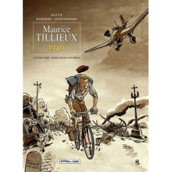 MAURICE TILLIEUX 1940