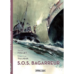 SOS BAGARREUR